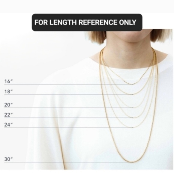 GOING TO HELL Tiny Message Vertical Pendant Necklace - Picture 10 of 10